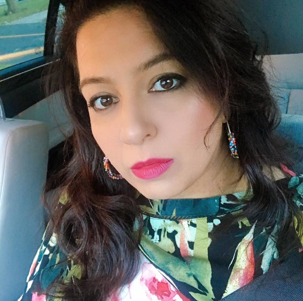 Meet your Posher, Aizah